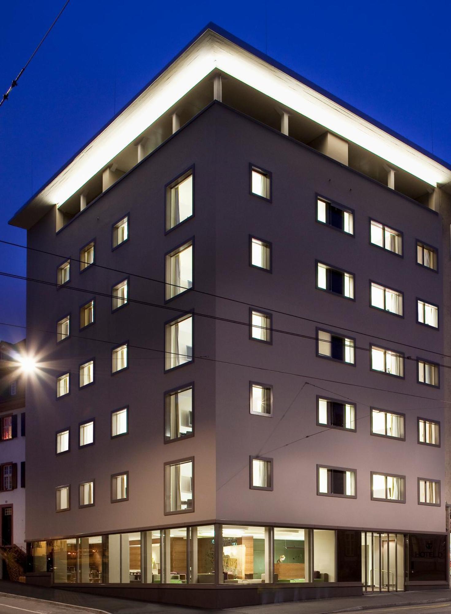 D - - Fully Renovated 2025 Basilea