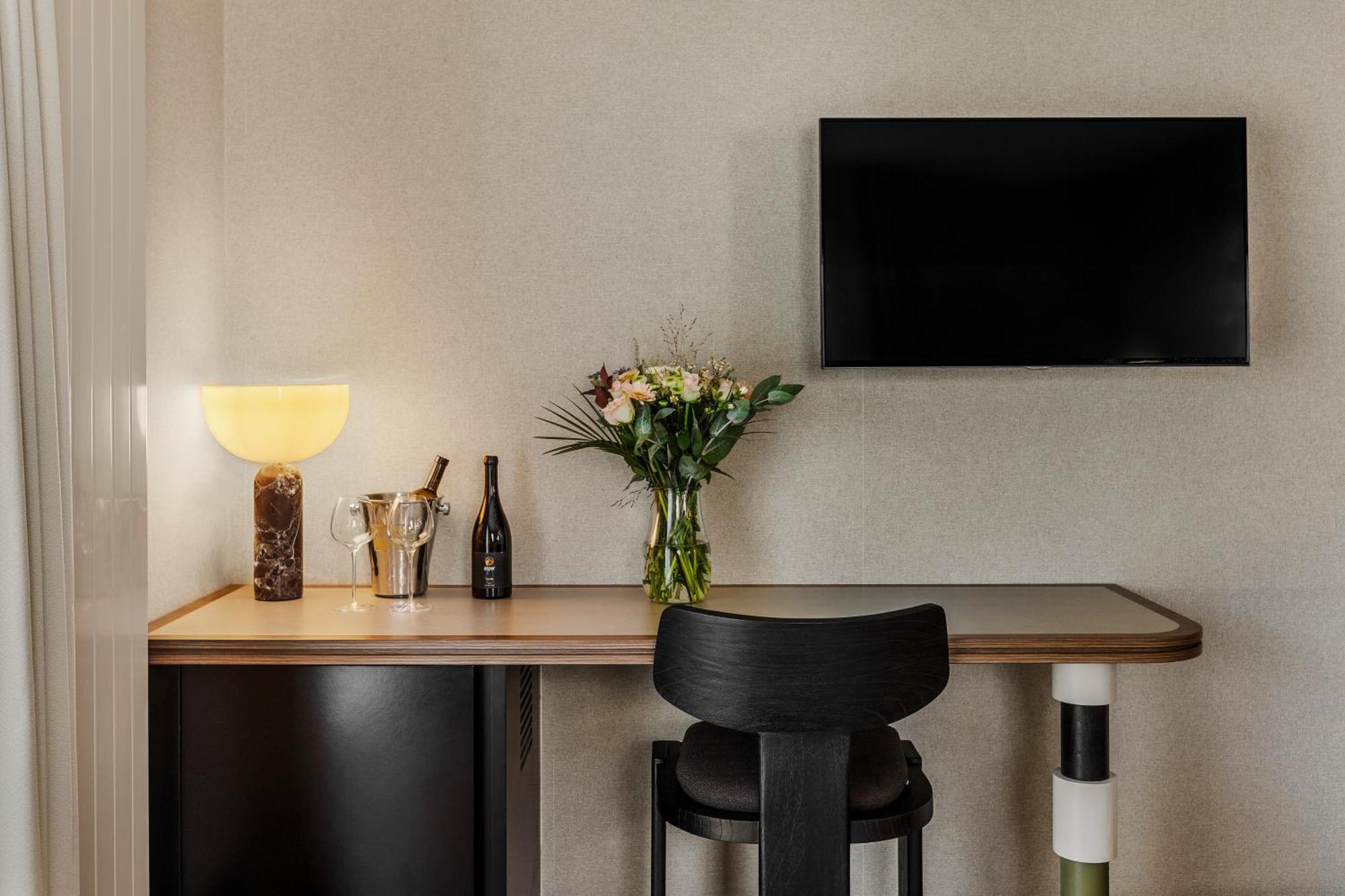 D - - Fully Renovated 2025 Hotel